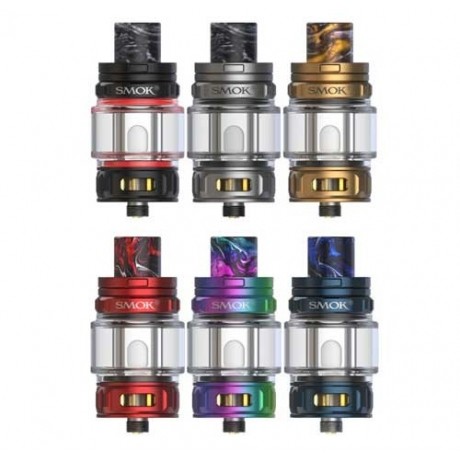 Clearomiseur TFV18 Mini de Smok Clearomiseur TFV18 Mini de Smok