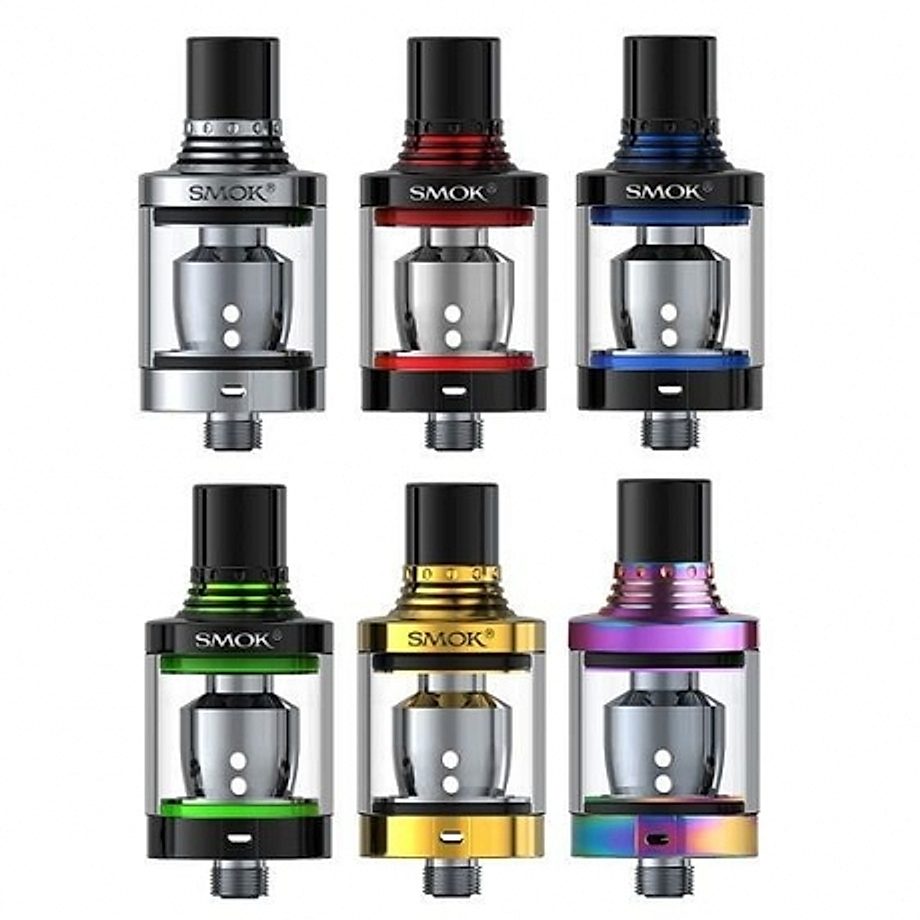 Clearomiseur Spirals de Smok Clearomiseur Spirals de Smok