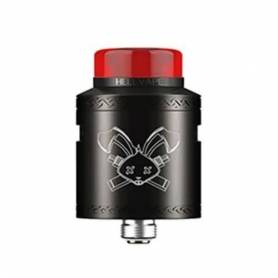 Dead Rabbit V2 RDA de Hellvape