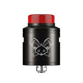 Dead Rabbit V2 RDA de Hellvape