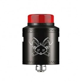 Dead Rabbit V2 RDA de Hellvape