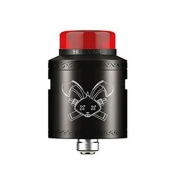 Dead Rabbit V2 RDA de Hellvape