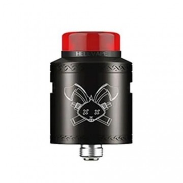 Dead Rabbit V2 RDA de Hellvape