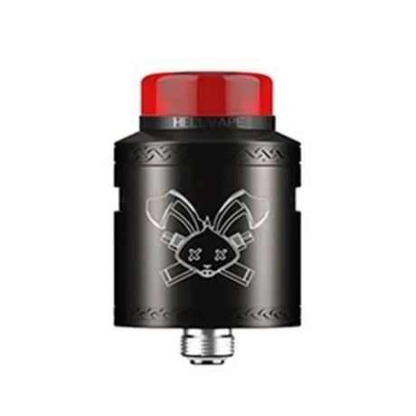 Dead Rabbit V2 RDA de Hellvape