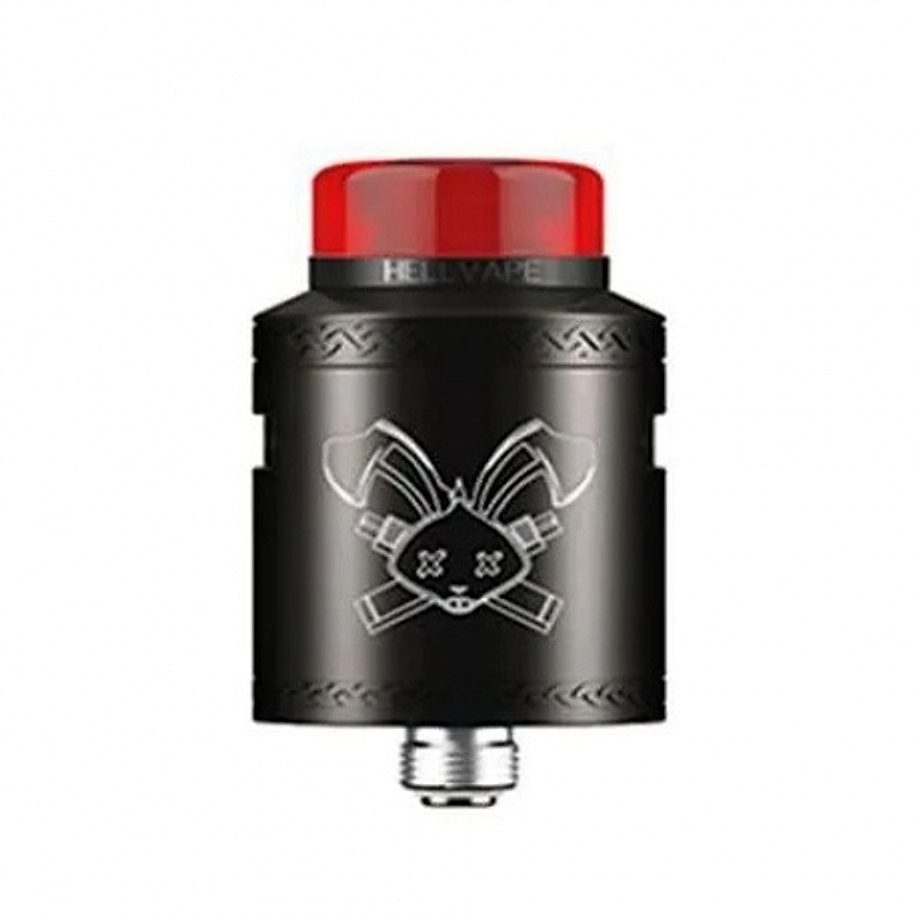 Dead Rabbit V2 RDA de Hellvape Dead Rabbit V2 RDA de Hellvape