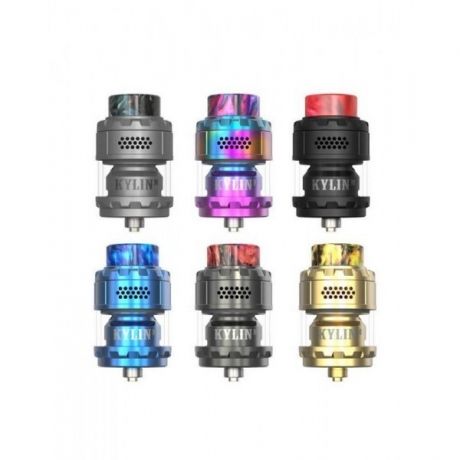 clearomiseur vandy vapes VANDY VAPE