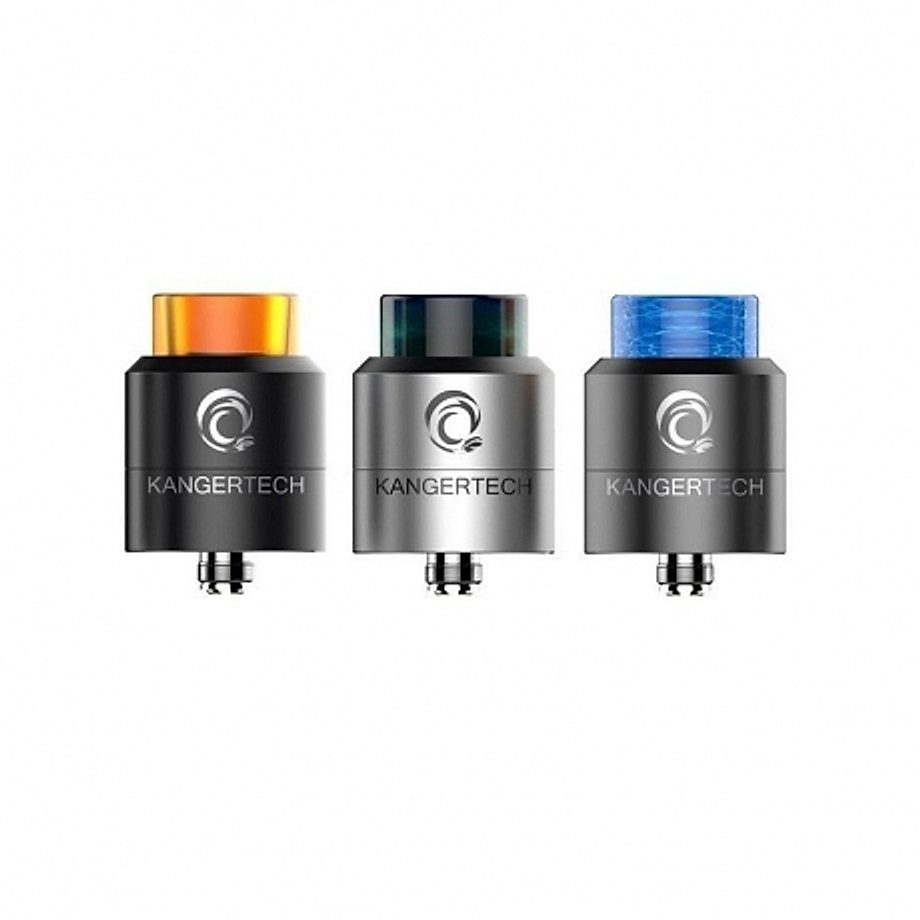 AITE RDTA de Kangertech AITE RDTA de Kangertech