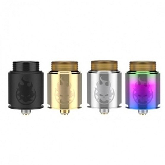 Phobia RDA de Vandy Vape Phobia RDA de Vandy Vape