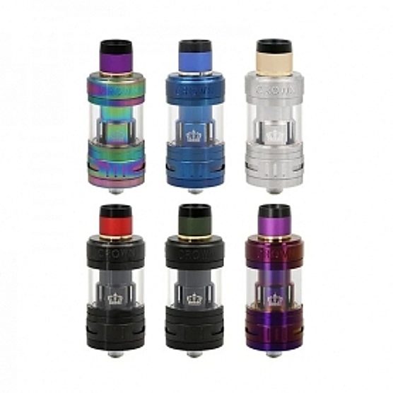 Crown 3 Mini de Uwell
