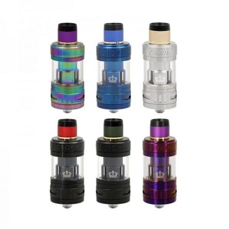 Crown 3 Mini de Uwell