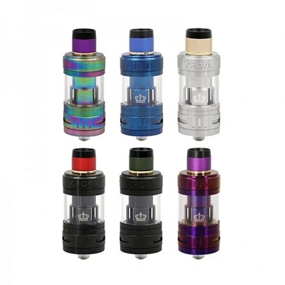 Crown 3 Mini de Uwell Crown 3 Mini de Uwell