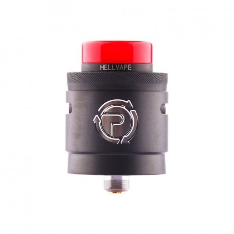 Passage RDA de Hellvape