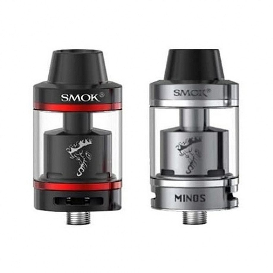 Minos de Smok Minos de Smok