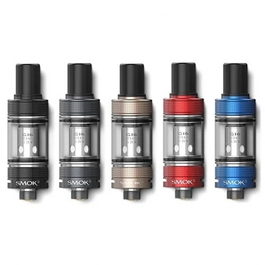 Clearomiseur Gram 16 de Smok Clearomiseur Gram 16 de Smok