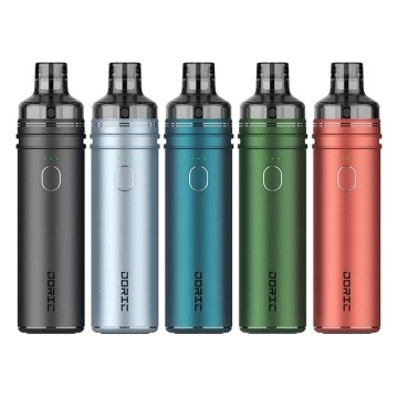 Cigarette electronique Kit Doric 60W de Voopoo