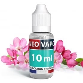 E-liquide sakura, fleur de cerisier