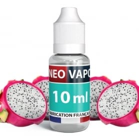 E-liquide fruit du dragon, un liquide fruité au fruit du dragon