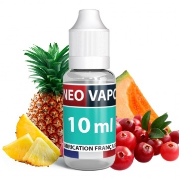 E-liquide Sunset, eliquide fruité