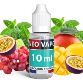 E-liquide phoenix, fruité