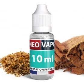 E-liquide tabac chicago, un tabac gout cigare