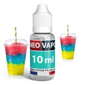 E-liquide freeze ice, eliquide boisson