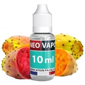 E-liquide cactus est un liquide francais