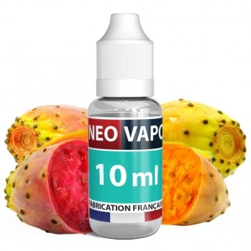 E-liquide cactus est un liquide francais