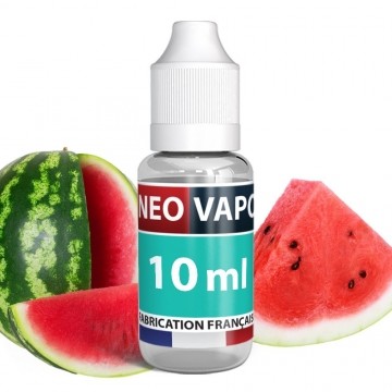 E-liquide pastèque au bon gout de la pasteque