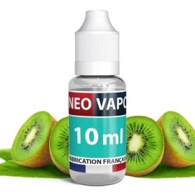 E-liquide kiwi fruité