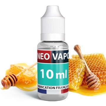 E-liquide miel