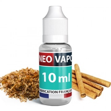 E-liquide tabac minotaure, tabac cigarillo