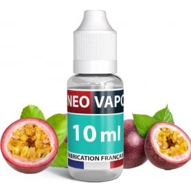 E-liquide passion, l'exotisme dans un liquide