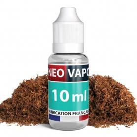 E-liquide Tabac darkmoon, tabac brund fort