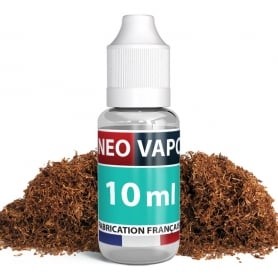 E-liquide Tabac darkmoon