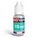 E-liquide neutre