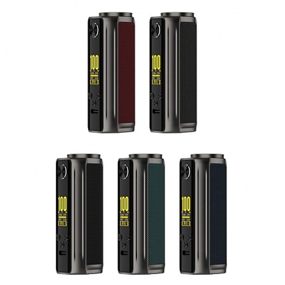 Box Target 100 de Vaporesso Box Target 100 de Vaporesso