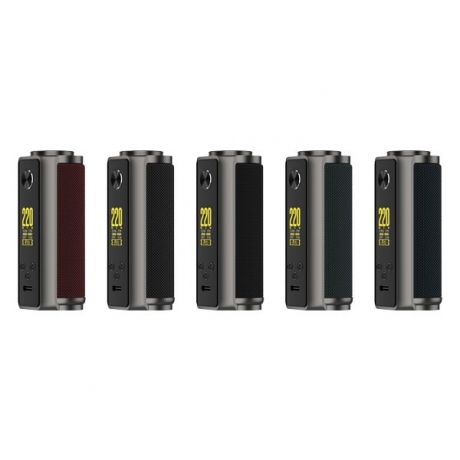 Box Target 200 de Vaporesso