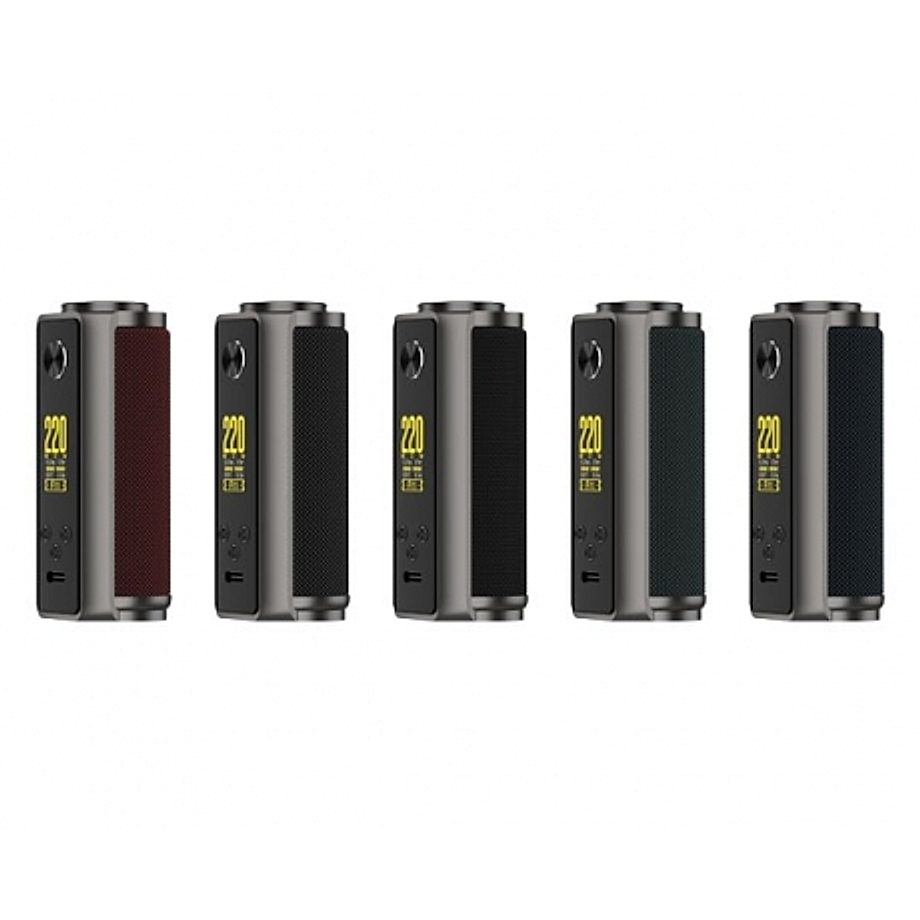 Box Target 200 de Vaporesso Box Target 200 de Vaporesso