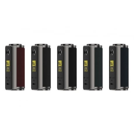 Box Target 200 de Vaporesso