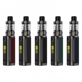  Target 100 et Itank de Vaporesso