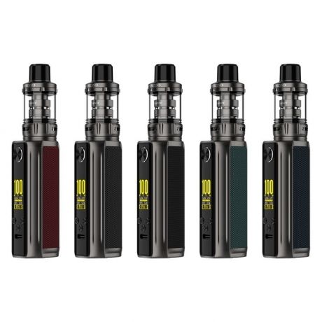 Cigarette electronique Kit Target 100 et Itank de Vaporesso