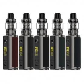 Kit Target 200 et Itank