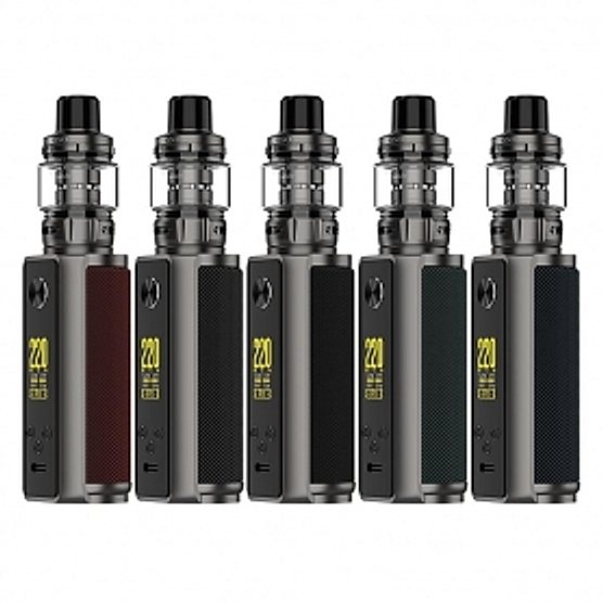 Kit Target 200 et Itank Kit Target 200 et Itank