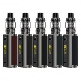  Target 200 et Itank de Vaporesso