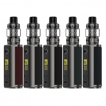 Cigarette electronique Kit Target 200 et Itank de Vaporesso