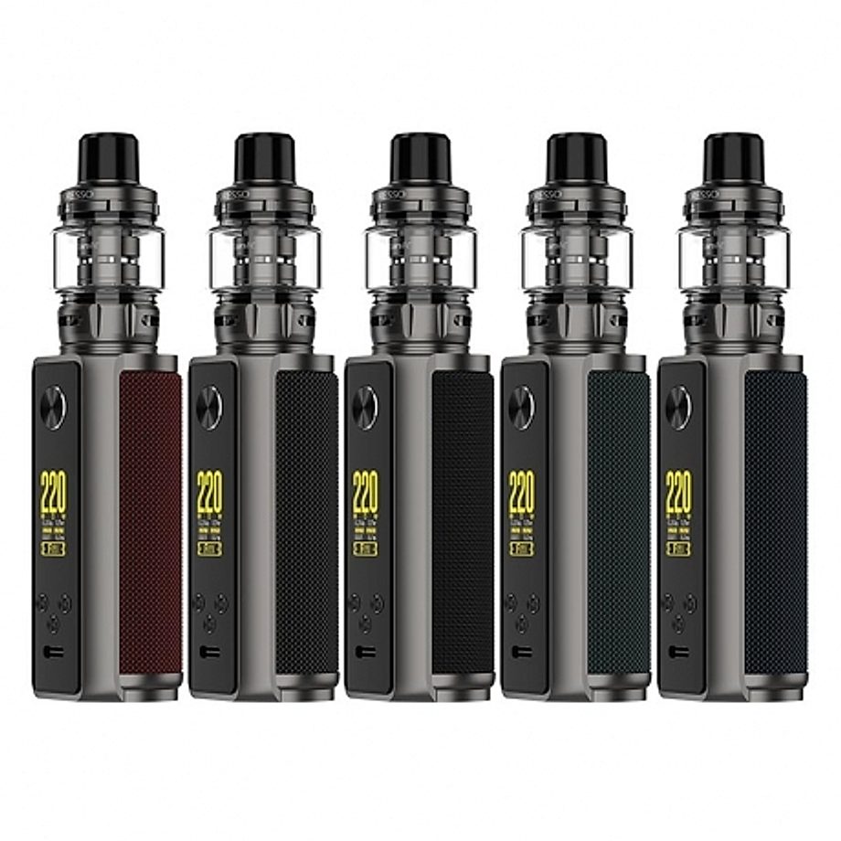 Cigarette electronique Kit Target 200 et Itank de Vaporesso Cigarette electronique Kit Target 200 et Itank de Vaporesso