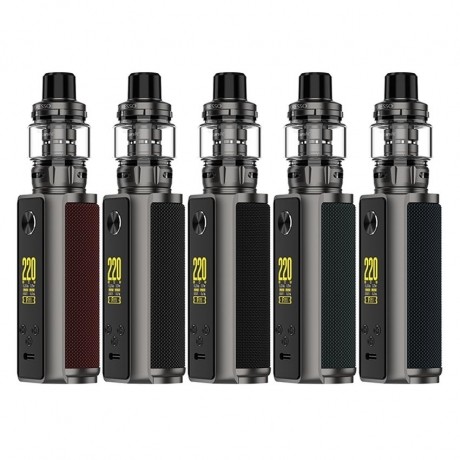 Cigarette electronique Kit Target 200 et Itank de Vaporesso Cigarette electronique Kit Target 200 et Itank de Vaporesso