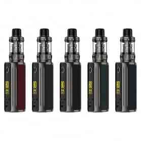  Target 80 et iTank de Vaporesso