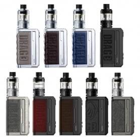  Drag 3 TPP X Pod 177W de Voopoo