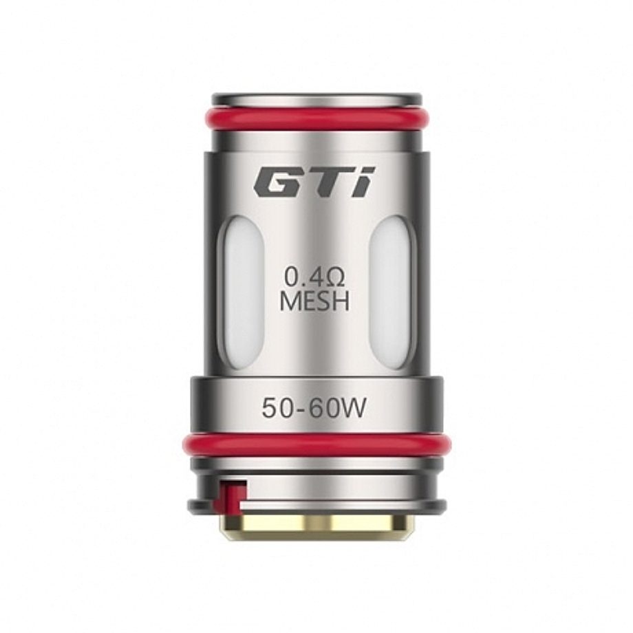 Résistance GTI Mesh 0.4 ohm de Vaporesso Résistance GTI Mesh 0.4 ohm de Vaporesso